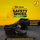 SAFETY ROBUSTMAN BOOT