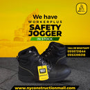 WORKERPLUS SAFETY JOGGER