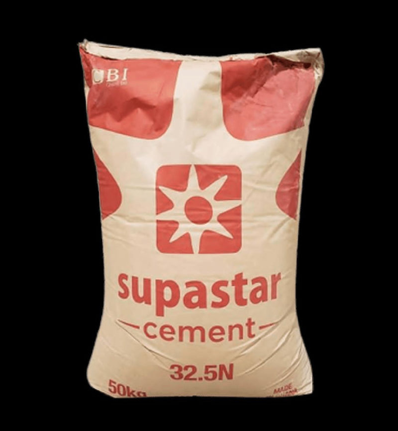 Supastar Cement