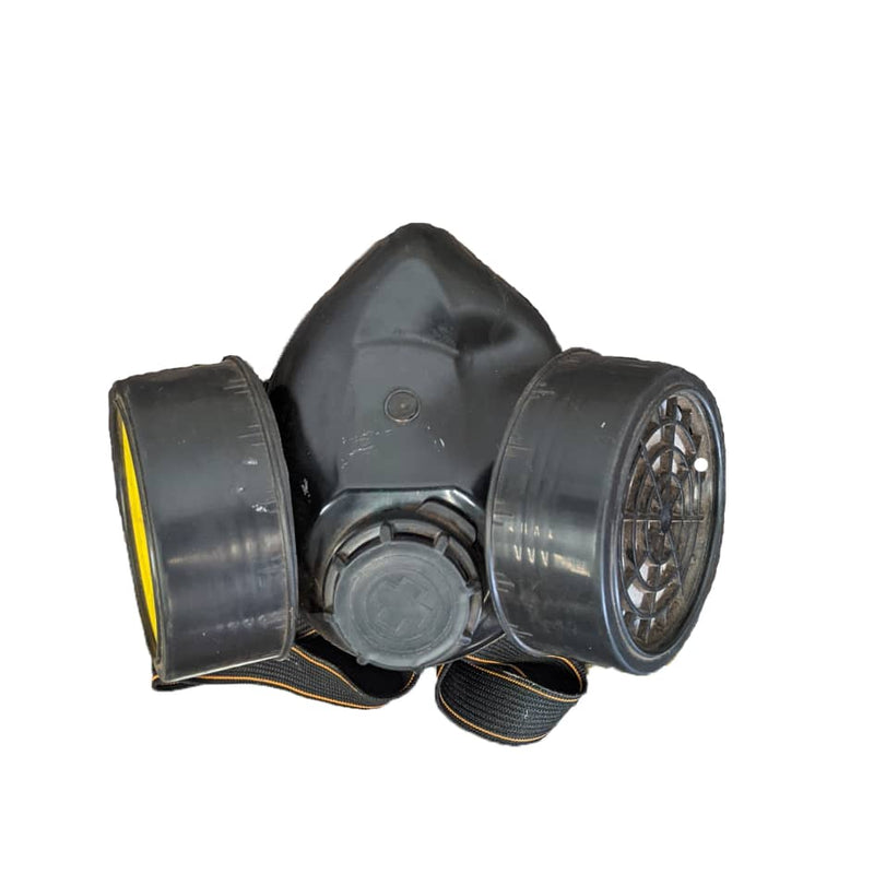 INDUSTRIAL SAFETY EQUIPMENT (MASK NOSE)
