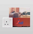 [Doors] - New York Construction mall