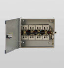 [Doors] - New York Construction mall