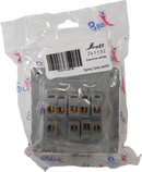 [Doors] - New York Construction mall