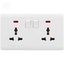 [Doors] - New York Construction mall