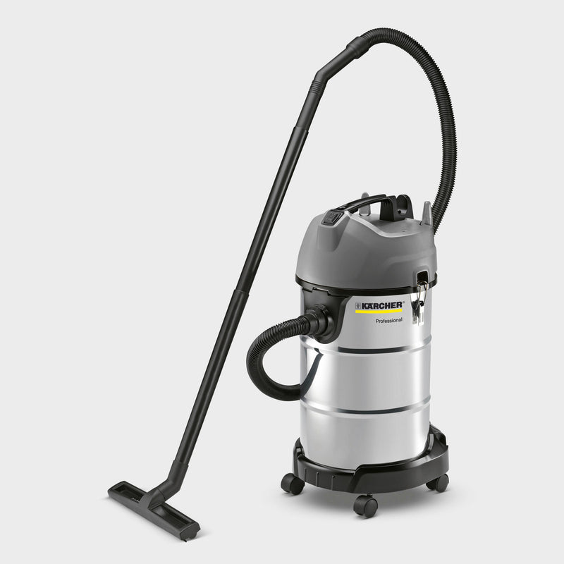 KARCHER Wet and Dry Vacuum Cleaner NT38/1