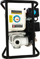 [Doors] - New York Construction mall