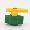 PPR Air Valve