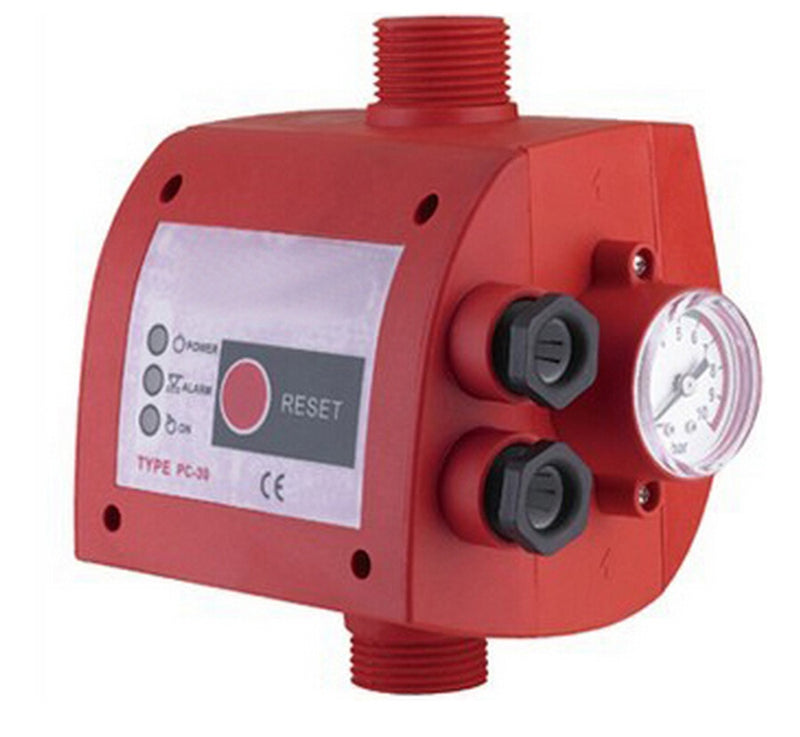 Automatic Pump Control (PS-01l) 10BAR 16A