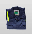 [Doors] - New York Construction mall