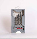 [Doors] - New York Construction mall