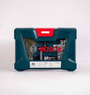 [Doors] - New York Construction mall