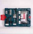 [Doors] - New York Construction mall