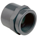 [Doors] - New York Construction mall