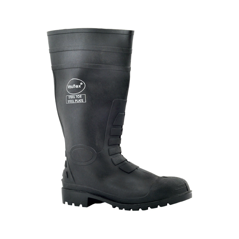 SO SAFETY WELLIGTON BOOT