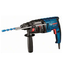 [Doors] - New York Construction mall