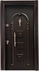 SECURITY DOOR (ER103)