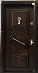 SECURITY DOOR (ER113)