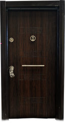 SECURITY DOOR (ER6669)
