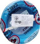 SIGNAL CABLE 1.5mm Blue  Conduit Cables
