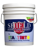 [Doors] - New York Construction mall