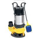 Comet Submersible Water Pump (WSD15-10-0.1B(A)) 0.75HP