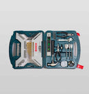 [Doors] - New York Construction mall