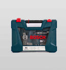 [Doors] - New York Construction mall