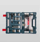 [Doors] - New York Construction mall