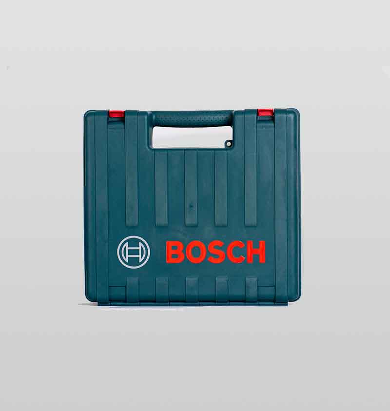 Martillo Perforador Demoledor Bosch 720W GBH-220 - 961769