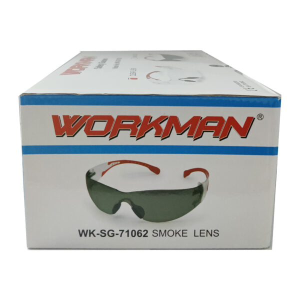 WORKMAN SAFETY GLASSES