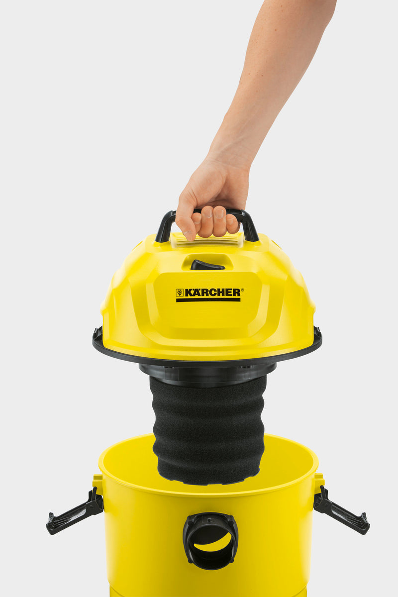 KARCHER Vacuum Cleaner WD1