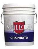 Shield Grafiato