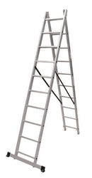 [Doors] - New York Construction mall