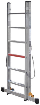 [Doors] - New York Construction mall