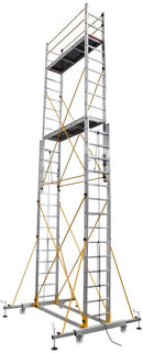 [Doors] - New York Construction mall