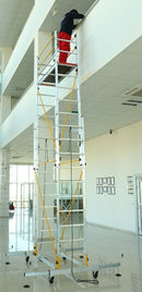 [Doors] - New York Construction mall