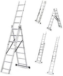 [Doors] - New York Construction mall