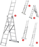 [Doors] - New York Construction mall