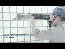 Rotary Hammer GBH 220 DRE (Wood, Metals, Concrete)