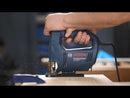 Jig Saw GST 650 (Wood)