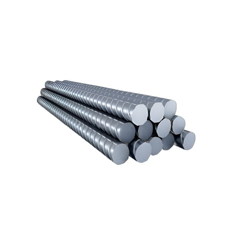 Iron Rods (Mild Steel 30 ft.)