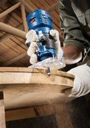 [Doors] - New York Construction mall