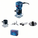 [Doors] - New York Construction mall