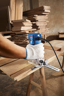 [Doors] - New York Construction mall