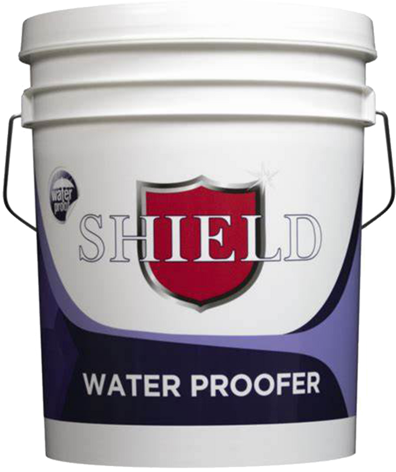 Shield Water Proofer