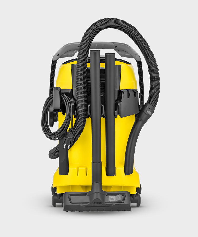 Karcher WD3 Vacuum Cleaner at Rs 11999, Karcher WD5 Vacuum Cleaner in  Palanpur